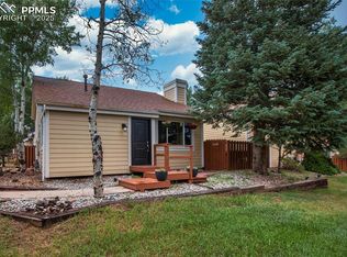 780 Columbine Village Dr APT D, Woodland Park, CO 80863