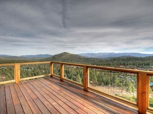 12821 Pinnacle Loop, Truckee, CA 96161