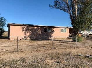 1220 S 290th Dr, Buckeye, AZ 85326