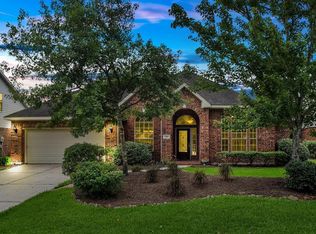 26 New Dawn Pl, Conroe, TX 77385