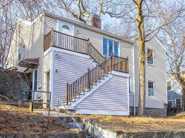 9 Kilsyth Ter, Brighton, MA 02135