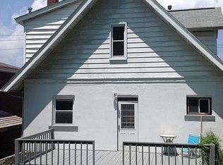 602 Friday Rd, Pittsburgh, PA 15209