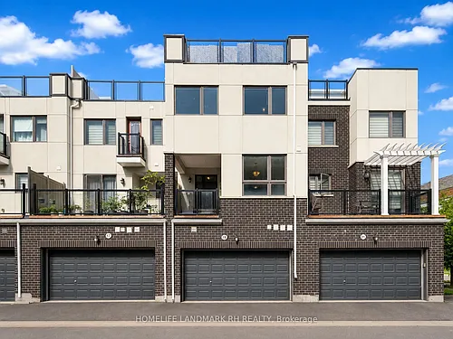 19 Edward Lennox St Photo 1