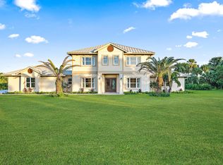 10625 SW Greenridge Ln, Palm City, FL 34990