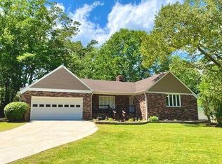 113 Chelmsford Dr, Easley, SC 29642