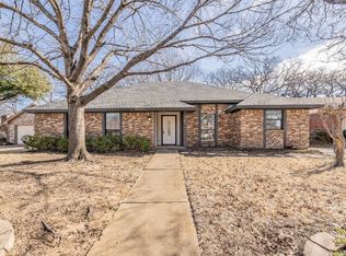 5207 Andalusia Ct, Arlington, TX 76017