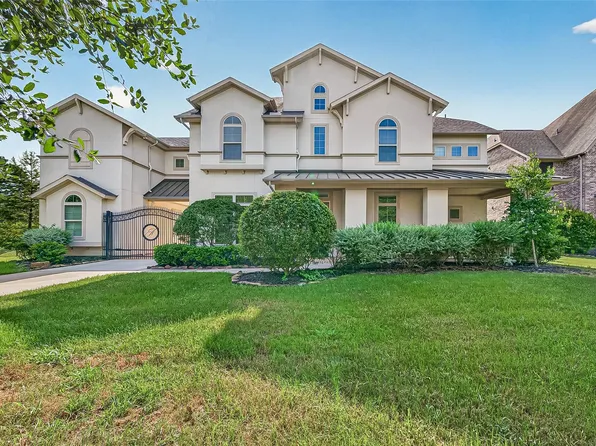 2027 Baker Estates Dr, Houston, TX 77094