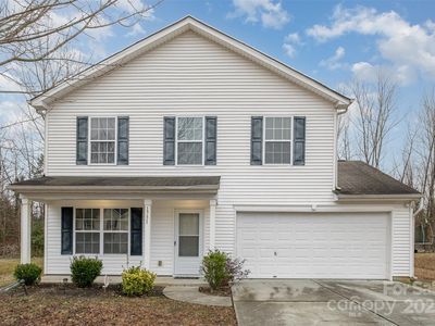 1731 Long Paw Ln, Charlotte, NC, 28214
