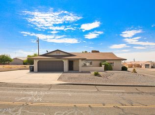 2680 Southwind Ave, Lake Havasu City, AZ 86406