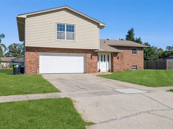 8053 Sandberry Blvd, Orlando, FL 32819