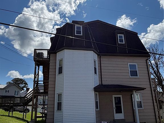 3rd image of 28 Observatory St