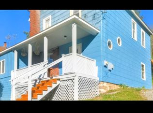 952 Burning Well Rd, Wilcox, PA 15870