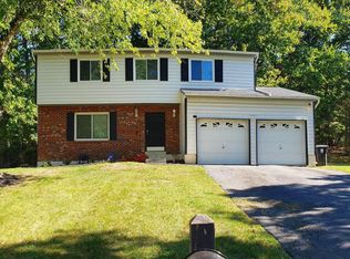 12404 Lampton Ln, Fort Washington, MD 20744