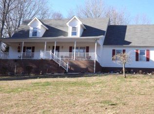 4243 Matthews Mill Rd, Glasgow, KY 42141
