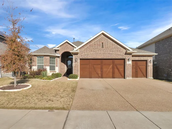 3615 Red Deer Ln, Melissa, TX 75454