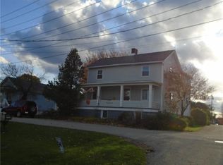 304 Bedsworth St, Belle Vernon, PA 15012