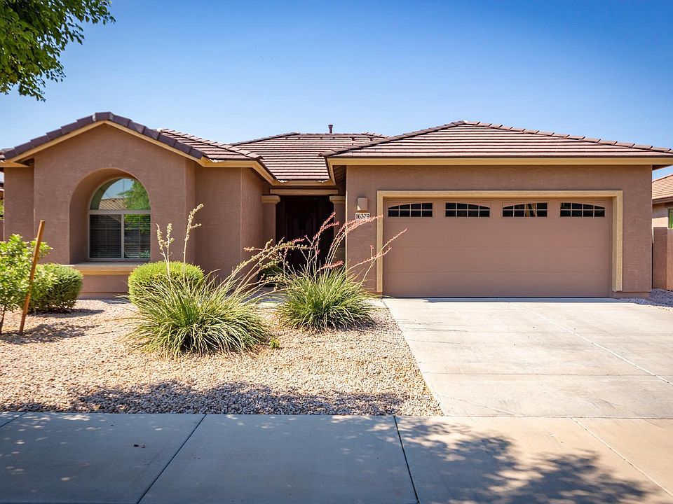 1st image of 16379 W Cielo Grande Ave