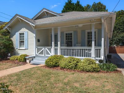 209 E Whitaker Mill Rd, Raleigh, NC, 27608