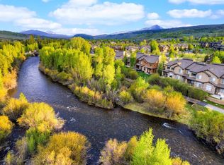 116 Allegra Ln #116, Silverthorne, CO 80498