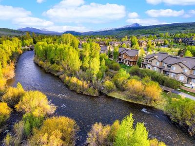 116 Allegra Ln #116, Silverthorne, CO, 80498