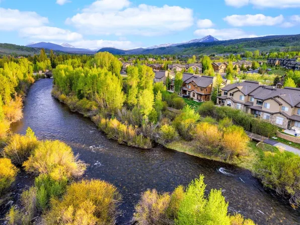116 Allegra Ln #116, Silverthorne, CO 80498