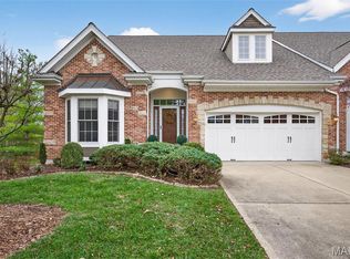 663 Barrow Ridge Ct, Glencoe, MO 63038