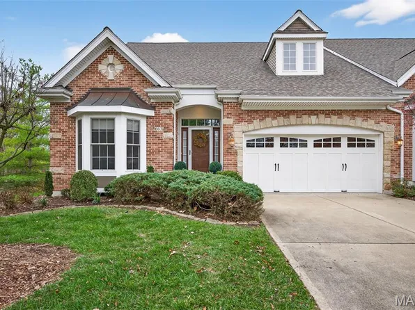 663 Barrow Ridge Ct, Glencoe, MO 63038