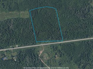9801 Highway 209, Diligent River, NS B0M1S0