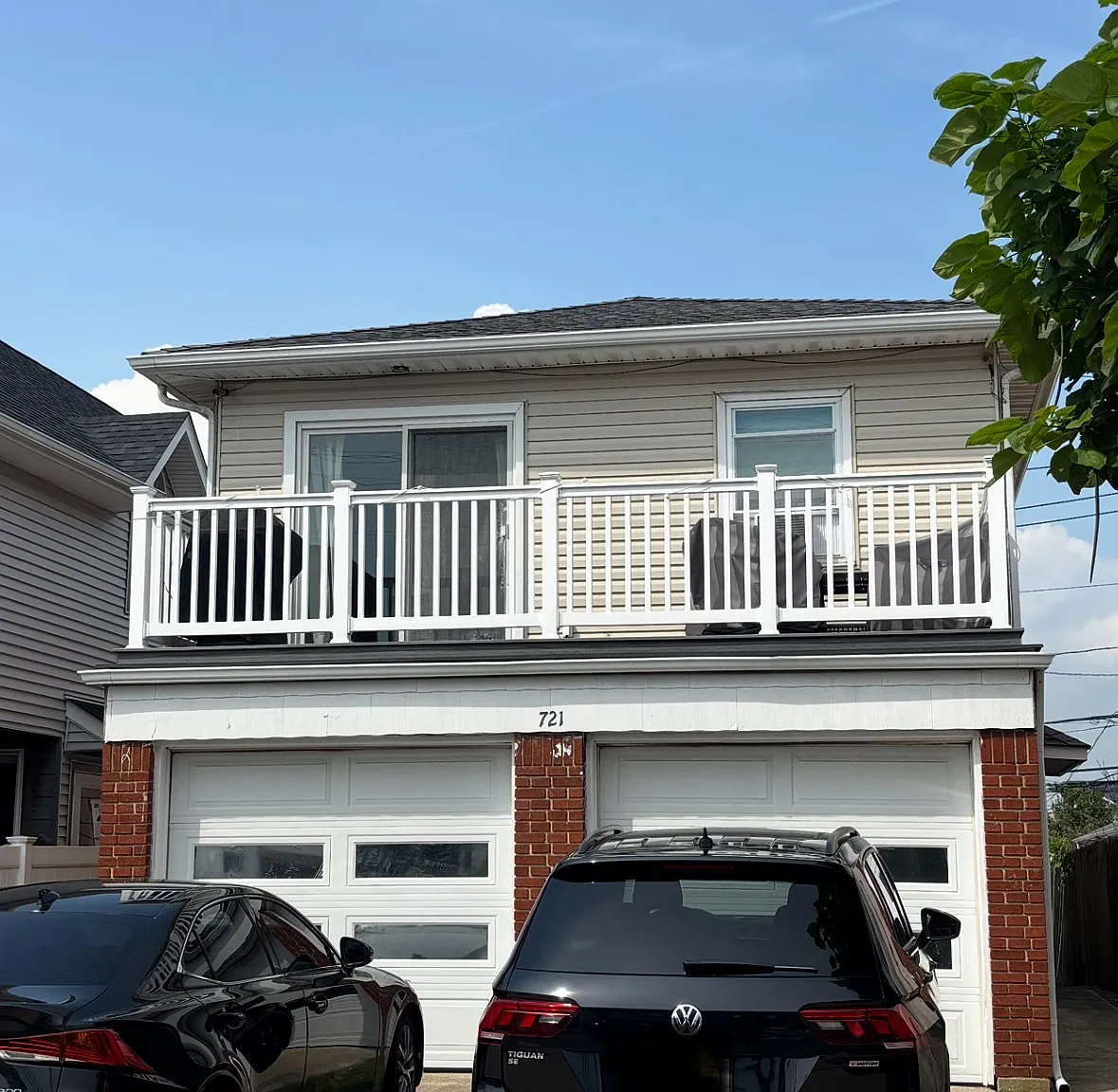 3 bed, 1400 sqft, $3,595 — Photo 1