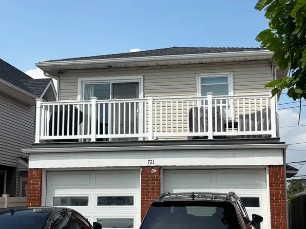 721 E Walnut St Floor 2, Long Beach, NY 11561