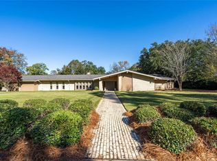 3345 Stratford Ln, Montgomery, AL 36111