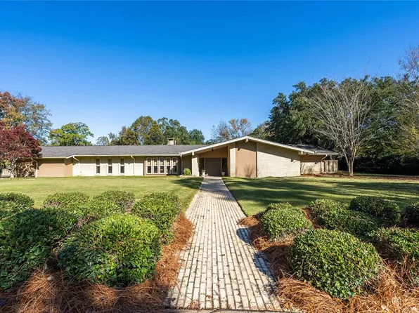 3345 Stratford Ln, Montgomery, AL 36111