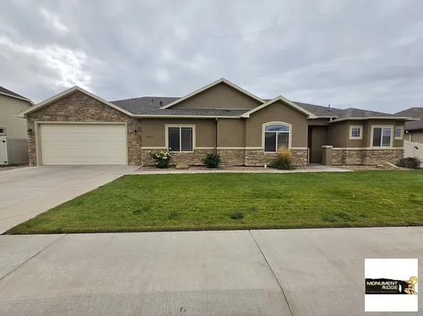 2477 Terra Ave, Grand Junction, CO 81505
