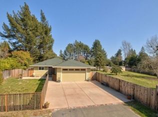1101 Barlow Ln, Sebastopol, CA 95472