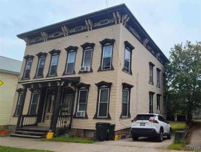 11-13 W Monroe St, Little Falls, NY, 13365