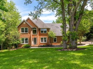 120 Mountain Laurel Dr, Lynchburg, VA 24503