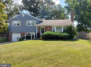 6805 Front Royal Rd, Springfield, VA 22151