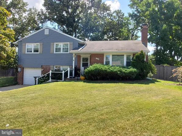 6805 Front Royal Rd, Springfield, VA 22151