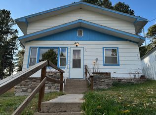 615 Samo St, Lead, SD 57754