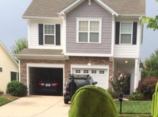 355 Sand Paver Way, Fort Mill, SC 29708