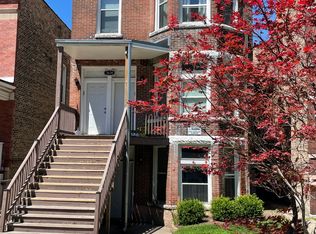 3634 S Hamilton Ave #B, Chicago, IL 60609