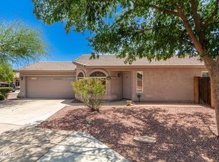 3319 E Tierra Buena Ln, Phoenix, AZ 85032