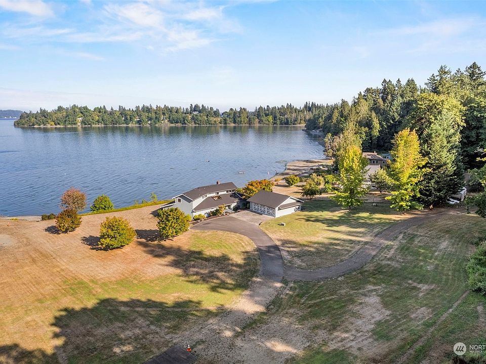 14915 10th Street Ct SW, Lakebay, WA 98349 | MLS #2155656 | Zillow