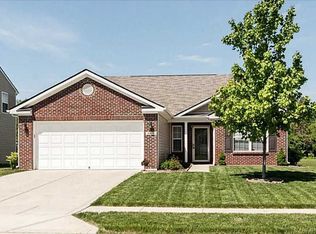 4404 Raintree Rd, Indianapolis, IN 46234