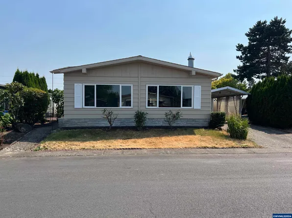 4730 Auburn Rd NE Unit 117, Salem, OR 97301