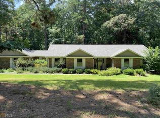 243 Baywood Cir, Lagrange, GA 30240