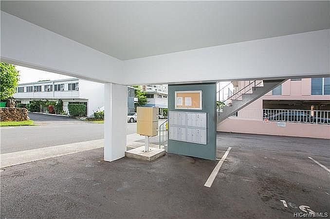 1st image of 1714 Anapuni St APT 302