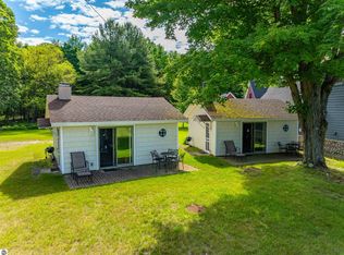10836 Torch Light Ln, Central Lake, MI 49622