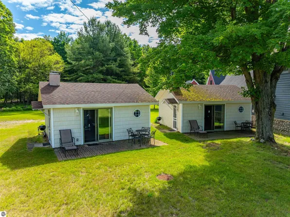 10836 Torch Light Ln, Central Lake, MI 49622