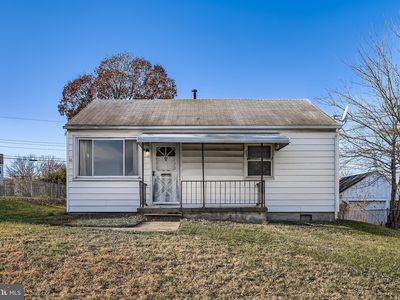 16 Yawmeter Dr, Baltimore, MD, 21220